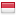 berita-online.com server is located in Indonesia